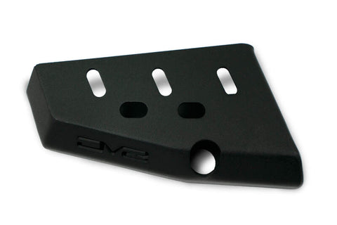 DV8 21-22 Ford Bronco A-Pillar Pod Light Mounts - LBBR-02