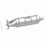 MagnaFlow Direct Fit Catalytic Converter Ford-OEM Fit 88 93 - 55212