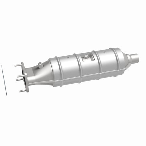 MagnaFlow Direct Fit Catalytic Converter Ford-OEM Fit 88 93 - 55212