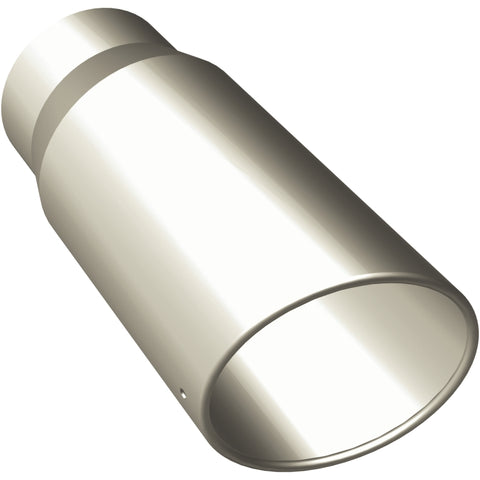 MagnaFlow Tip 1-pak BB AC RE 6x13 5 ID - 35185