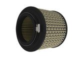 aFe MagnumFLOW Air Filters UCO PG7 A/F PG7 4F x 7B x 7T x 6H w/ EM - 72-90055