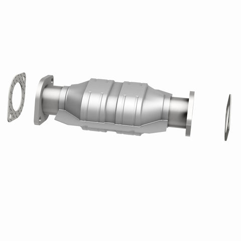 MagnaFlow Conv DF 00-01 Maxima/I30 rr OEM - 49485