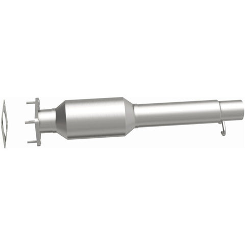 MagnaFlow Direct Fit Catalytic Converter Cadillac 96-99 4.6L - 23451