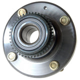 MOOG 02-05 Mitsubishi Lancer Rear Hub Assembly - 512277