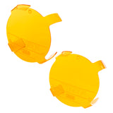 ARB Amber Covers 900Xs Ser - 900XSCCA