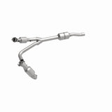 MagnaFlow Conv DF 02-03 Ram 1500 4.7L - 458070
