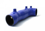 PERRIN 02-07 Subaru WRX / 04-21 STI / 04-08 Forester XT Turbo Inlet Hose - Blue - PSP-INT-401BL