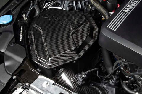 Dinan 19-24 BMW 330i Cold Air Intake - D760-0055