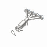 MagnaFlow Conv DF 09-10 Chevy Malibu (Exc PZEV) / 09-10 Pontiac G6 (w/ Tier 2) 2.4L Manifold - 51060