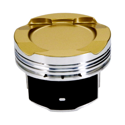 JE Pistons BMW N54B30 Ultra Series Set of 6 Pistons Inv Dome/Dish 3.327 Bore 1.275 CD 0.866 Dia - 367880