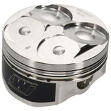 Wiseco Yamaha YZF-R6 01-05 13.51 CR 25787XA Piston Kit - 4854M06550