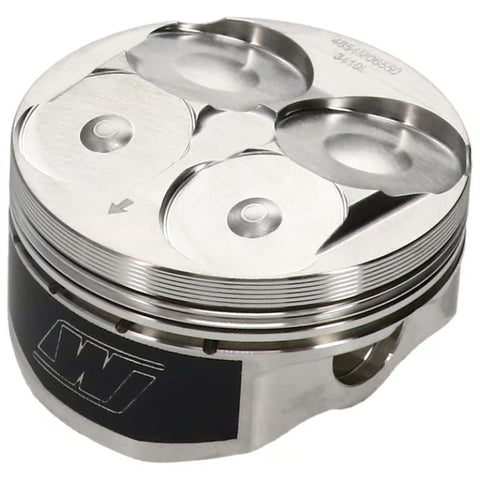 Wiseco Yamaha YZF-R6 01-05 13.51 CR 25787XA Piston Kit - 4854M06550
