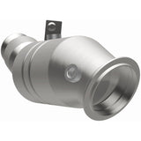 MagnaFlow Direct Fit Catalytic Converter 2016 BMW 428i 2.0L Underbody - 52257