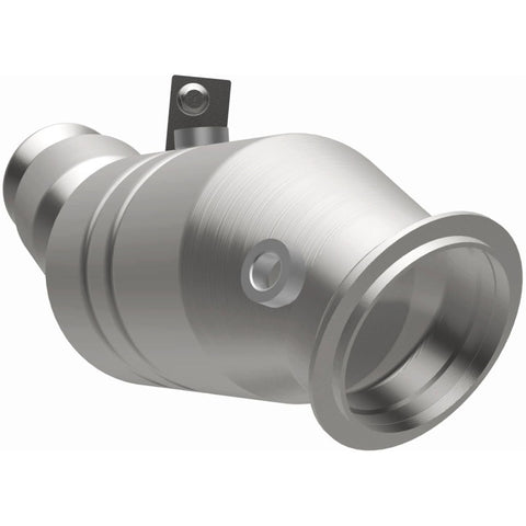 MagnaFlow Direct Fit Catalytic Converter 2016 BMW 428i 2.0L Underbody - 52257