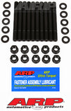 ARP Ford 289-302 w/ 1/2in Straps Main Stud Kit - 154-5408