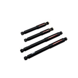 Belltech ND2 OEM Shock Set - OE9203