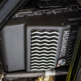 Mishimoto 2021+ Bronco 10R60 19+Rgr 17+F150 18+Mus 10R80 Trans Pan - GR - MMTP-RGR-19