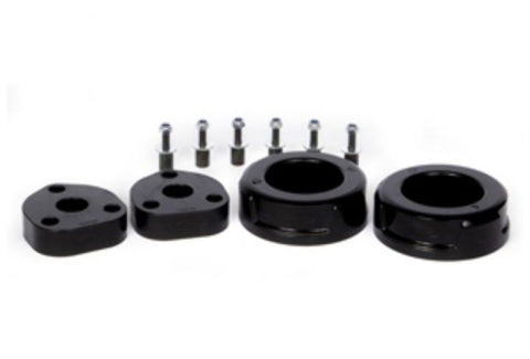 Daystar 2017-2019 Dodge Ram 1500 4WD (DS or DT Body) - 2in Lift Kit - KC09139BK