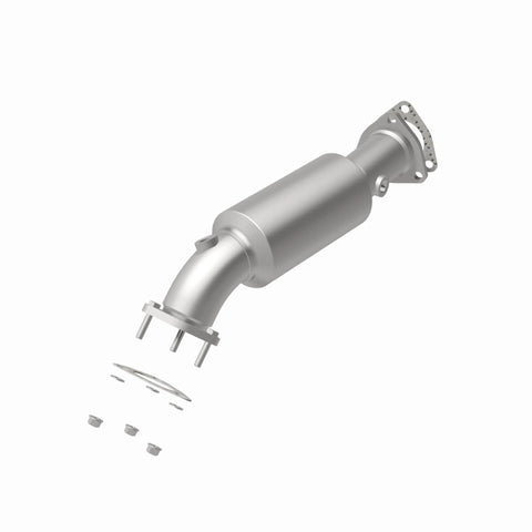MagnaFlow Conv DF 97-00 Audi A4 1.8L - 4481605