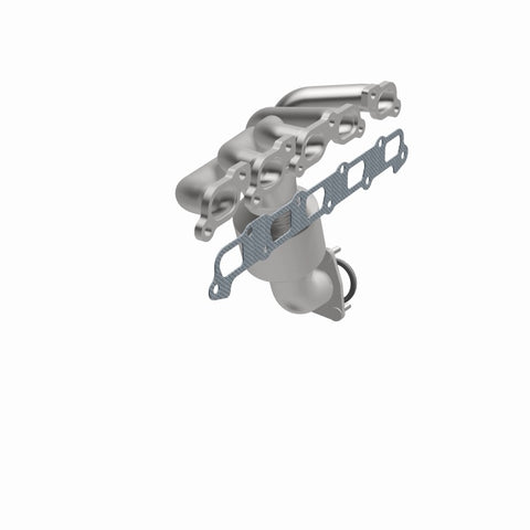 MagnaFlow Direct Fit Catalytic Converter 04-06 Chevy Colorado 3.5L - 50664