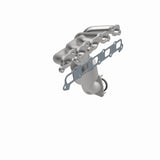 MagnaFlow Direct Fit Catalytic Converter 07 Colorado/Canyon 3.7L OEM - 49353