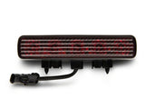 Raxiom 18-23 Jeep Wrangler JL Axial Series LED Third Brake Light- Red - J142672-JL