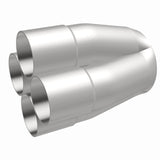 MagnaFlow Collector Merge 2.00 x 3.5 - 10804
