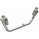 MagnaFlow 2004 Dodge Dakota 3.7L Direct Fit Catalytic Converter - 4651657