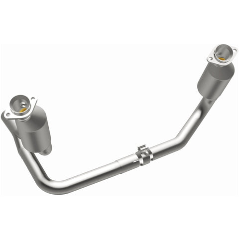 MagnaFlow 2004 Dodge Dakota 3.7L Direct Fit Catalytic Converter - 4651657