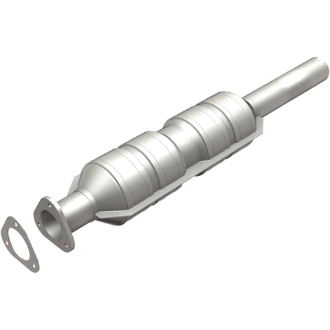 MagnaFlow Conv DF 97-99 E350 Van With 5.4L An - 55320