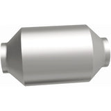 MagnaFlow Universal Catalytic Converter 2.25in. Spun CA - 4651305