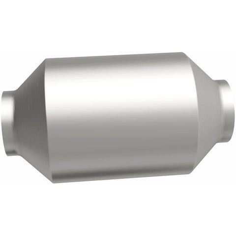 MagnaFlow Universal Catalytic Converter 2in. Spun CA - 4651304