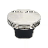 Wiseco Suzuki LT-A700X KingQuad 700 05-07 111 CR Piston Kit - 40227M10300