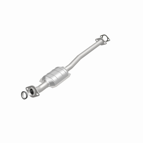 MagnaFlow Conv Direct Fit Chevrolet-Geo 2001 - 22614