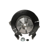 MOOG 06-10 Ford Explorer Rear Right Complete Knuckle Assembly - LK036