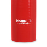 Mishimoto 97-04 Ford F-150 5.4L V8 (w/o Oil Cooler) Red Silicone Radiator Hose Kit - MMHOSE-F54-97RD