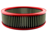 aFe MagnumFLOW Air Filters OER P5R A/F P5R GM Cars & Trucks 59-69 - 10-10077