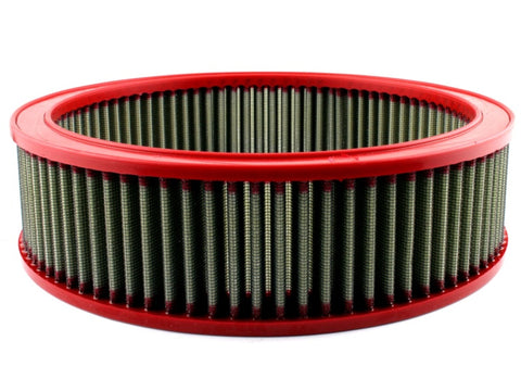 aFe MagnumFLOW Air Filters OER P5R A/F P5R GM Cars & Trucks 59-69 - 10-10077