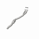 MagnaFlow Conv Direct Fit OEM 96-98 BMW 740iL 4.4L - 4481683