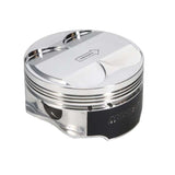 Manley 03-07 Nissan 350Z/ Maxima 81.4mm Stroker 95.5mm Std Bore 11.0:1 Dome Piston Set w/Rings - 623100C-6