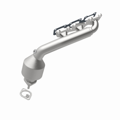 Magnaflow Conv DF 2007-2009 Sorento 3.3 3.8 L Manifold - 52309