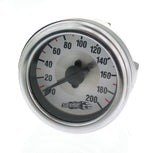 Air Lift Single Needle Gauge- 200 PSI - 26227