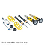 ST Coilover Kit 2014+ Lexus IS250/IS350/IS300h - 18257805