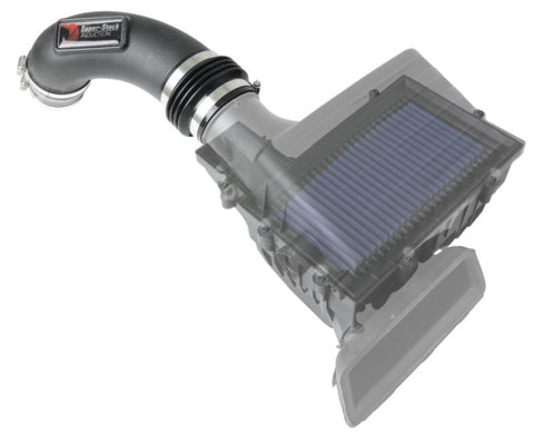 aFe Super Stock Induction System Pro 5R Media 15-19 VW Golf R L4 2.0L (t) - 55-10012R