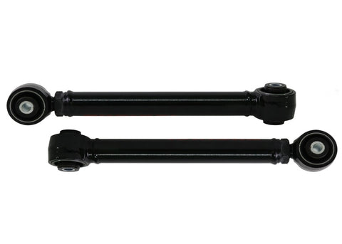 SuperPro 96-07 Jeep Wrangler TJ Lower Trailing Arm Set - TRC1193