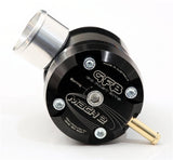 GFB Mach 2 TMS Recirculating Diverter Valve - 35mm Inlet/30mm Outlet (suits 97-98 Subaru WRX/STi) - T9135