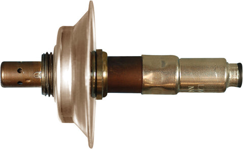 NGK Mazda 6 2007-2006 Direct Fit 5-Wire Wideband A/F Sensor - 24354