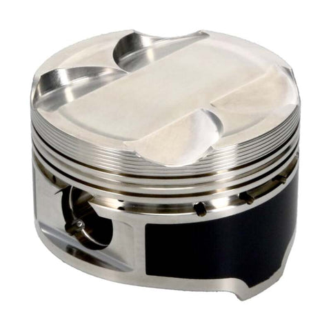 Wiseco BMW M54B30 -7.3cc Dome 1.1937 x 3.3268in 11.0:1 CR Piston Kit (Set of 6) - KE324M845