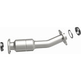 MagnaFlow Direct Fit Catalytic Converter 11-15 Sienna 3.5 Underbody - 52549
