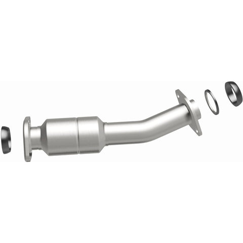 MagnaFlow Direct Fit Catalytic Converter 11-15 Sienna 3.5 Underbody - 52549